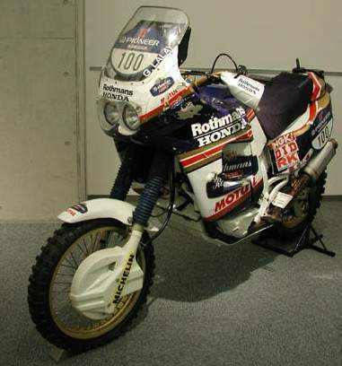 exp-2_1992_2.jpg Мотоцикл Honda EXP-2 1992