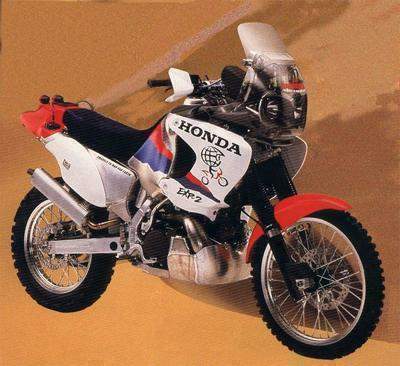 exp-2_1992_8.jpg Мотоцикл Honda EXP-2 1992