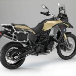 Мотоцикл BMW F 800GS Adventure 2014
