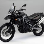 Мотоцикл BMW F 800GS Triple Black 2012