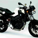 Мотоцикл BMW F 800R 2006