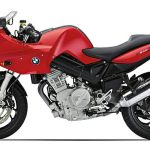 Мотоцикл BMW F 800S 2009