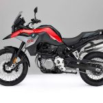 Мотоцикл BMW F 850GS 2018