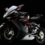 Мотоцикл MV Agusta F3 2013