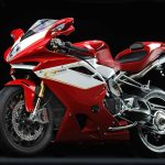 Мотоцикл MV Agusta F4RR 2012