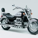 Мотоцикл Honda F6 C Valkyrie 1999