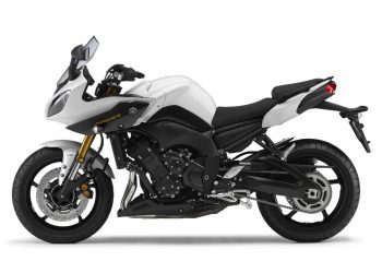 Мотоцикл Yamaha FAZER 8 2013