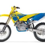 Мотоцикл Husaberg FC 550 2004