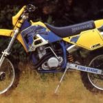 Мотоцикл Husaberg FE 350 1993
