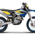Мотоцикл Husaberg FE 350 2013