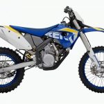 Мотоцикл Husaberg FE 390 Enduro 2010