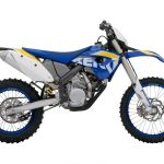 Мотоцикл Husaberg FE 390 2010