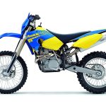 Мотоцикл Husaberg FE 450 E 2006