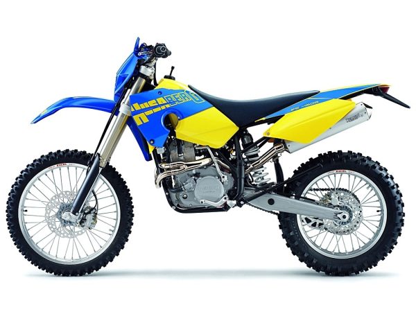 fe-450-e_2006_1.jpg Мотоцикл Husaberg FE 450 E 2006