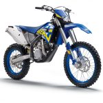 Мотоцикл Husaberg FE 450 2011