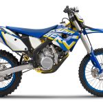 Мотоцикл Husaberg FE 450 2012