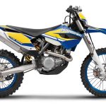 Мотоцикл Husaberg FE 501 2013