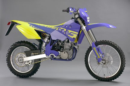 fe-600-e_2001_1.jpg Мотоцикл Husaberg FE 600 E 2001