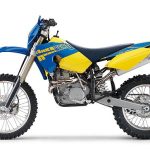 Мотоцикл Husaberg FE 650 E 2006