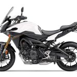 Мотоцикл Yamaha FJ-09 2017