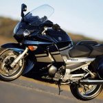 Мотоцикл Yamaha FJR 1300A 2006