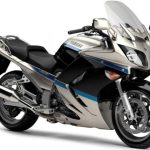 Мотоцикл Yamaha FJR 1300A 2009
