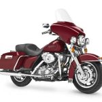 Мотоцикл Harley Davidson FLHT Electra Glide Standard 2007