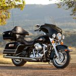 Мотоцикл Harley Davidson FLHTC Electra Glide Classic 2013