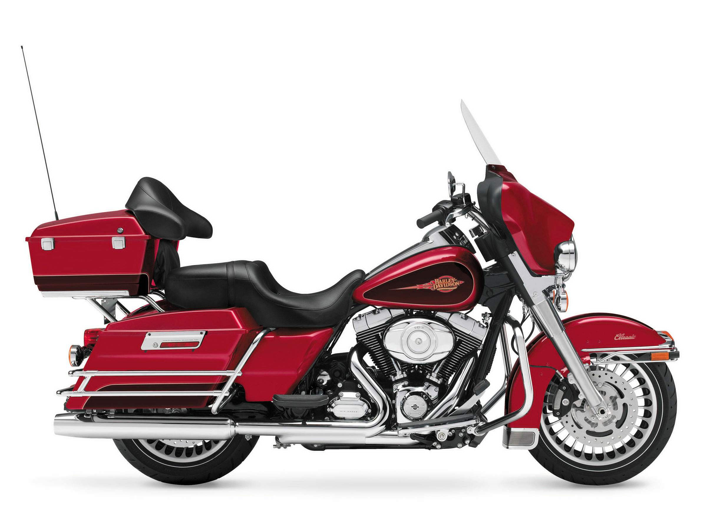 flhtc-electra-glide-classic_2013_2.jpg Мотоцикл Harley Davidson FLHTC Electra Glide Classic 2013