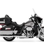 Мотоцикл Harley Davidson FLHTCU Ultra Classic Electra Glide 2011