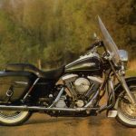 Мотоцикл Harley Davidson FLTR Road Glide 1996