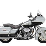 Мотоцикл Harley Davidson FLTR Road Glide 1999