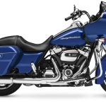 Мотоцикл Harley Davidson FLTRX Road Glide Special 2017