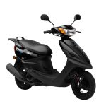 Мотоцикл Yamaha FORCE 100 X 2012