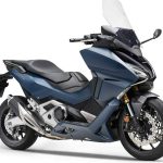 Мотоцикл Honda Forza 750 2021