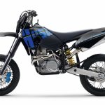 Мотоцикл Husaberg FS 550 E SM 2007