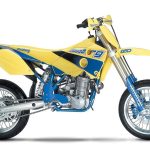 Мотоцикл Husaberg FS 650 C SM 2003