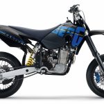 Мотоцикл Husaberg FS 650 C SM 2007