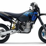 Мотоцикл Husaberg FS 650 E SM 2007