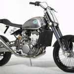 Мотоцикл CCM FT 35s 2006