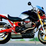 Мотоцикл Ghezzi Brain Furia S 2004