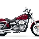 Мотоцикл Harley Davidson FXD Dyna Super Glide 2006