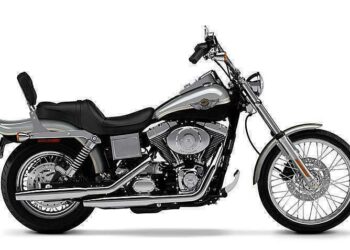 Мотоцикл Harley Davidson FXDWG Dyna Wide Glide 2000