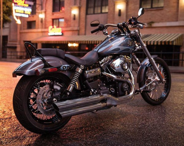 fxdwg-dyna-wide-glide_2014_1.jpg Мотоцикл Harley Davidson FXDWG Dyna Wide Glide 2014