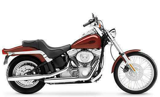 fxsti-softail-standard_2004_1.jpg Мотоцикл Harley Davidson FXSTI Softail Standard 2004