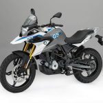 Мотоцикл BMW G 310GS 2017