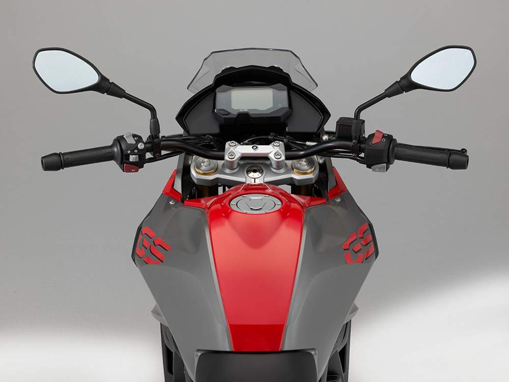 g-310gs_2018_4.jpg Мотоцикл BMW G 310GS 2018