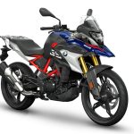 Мотоцикл BMW G 310GS 2021