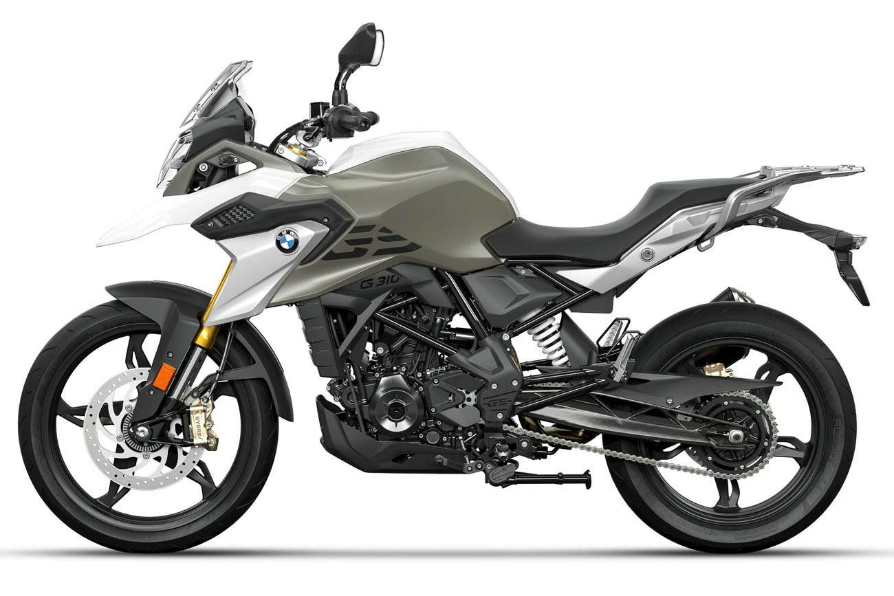 g-310gs_2021_4.jpg Мотоцикл BMW G 310GS 2021
