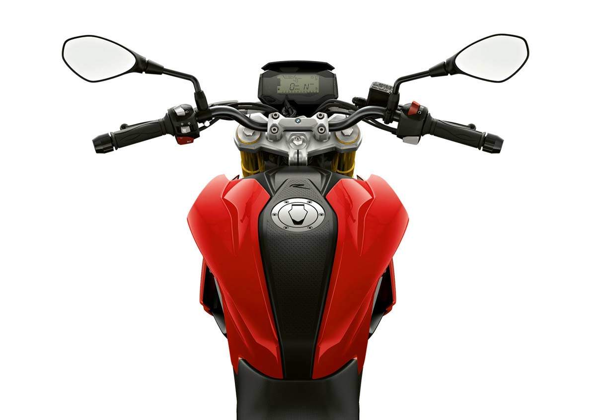 g-310r_2019_4.jpg Мотоцикл BMW G 310R 2019